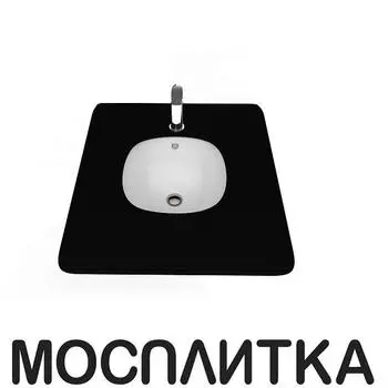 Раковина Creavit Solo SO037-00CB00E-0000 38 см