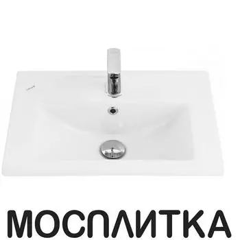 Раковина Creavit SU SU055-00CB00E-0000 55см мебельная