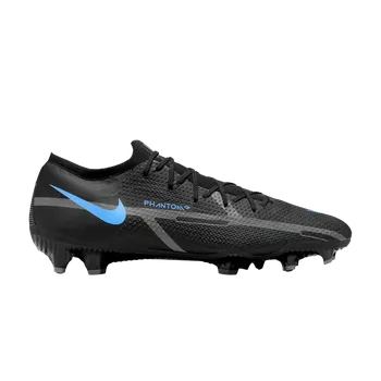 Кроссовки Nike Phantom GT2 Pro FG, черный