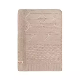 Плед Luxberry LUX 40 пудра тон 04 150x200 см