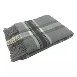 Плед Magniflex Babilona Amanda Grey