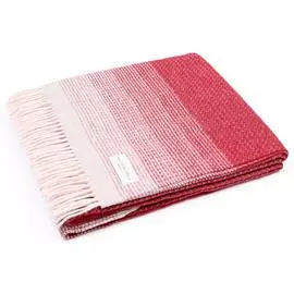 Плед Magniflex Lara Rosso