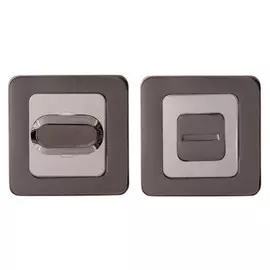 завертка сантехническая CODE DECO WC-2207-BN черный никель