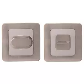 завертка сантехническая CODE DECO WC-2207-NISM матовый никель
