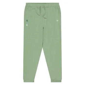 Тренировочные брюки MLB NEW YORK YANKEES SEASONAL JOGGER PANTS New Era, цвет Grn