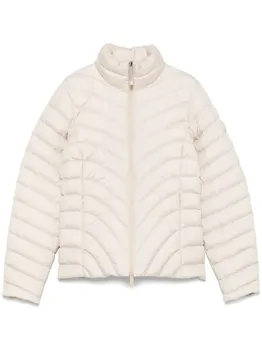 Куртка Grange Moncler, нейтральный