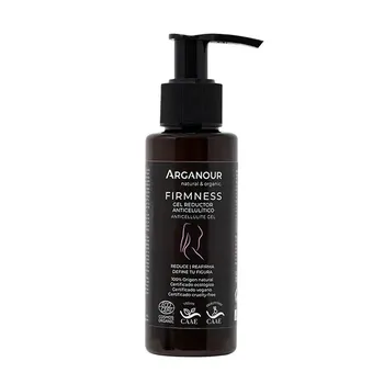 Антицеллюлитный восстанавливающий гель Firmness Arganour, 100 ml