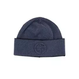 Шапка GIORGIO ARMANI