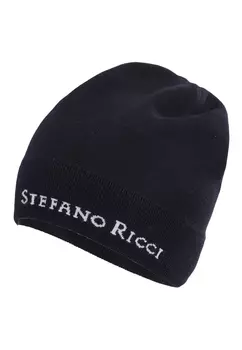Шапка и шарф STEFANO RICCI
