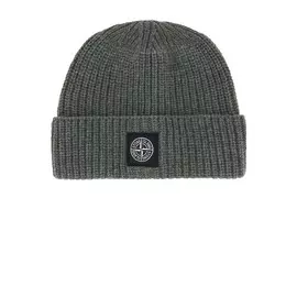 Шапка STONE ISLAND