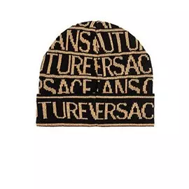 Шапка VERSACE JEANS COUTURE