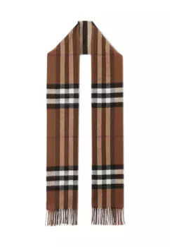 Шарф BURBERRY