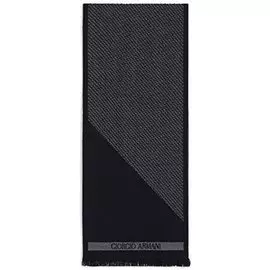 Шарф GIORGIO ARMANI