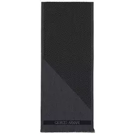 Шарф GIORGIO ARMANI