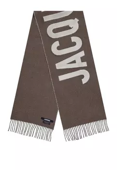 Шарф JACQUEMUS