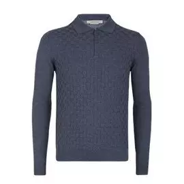 Шерстяное поло CORNELIANI