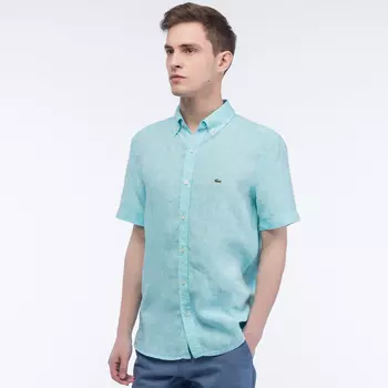 Рубашка Lacoste Regular fit