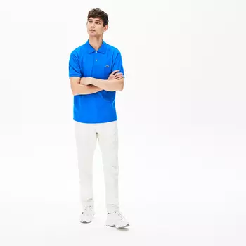 Мужское поло Lacoste L1212 Classic Fit