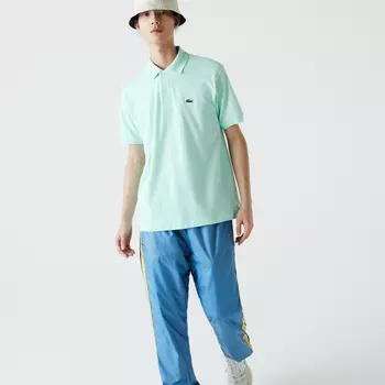 Мужское поло Lacoste L1212 Classic Fit