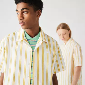 Рубашка Lacoste