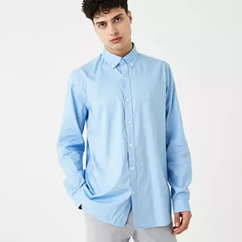 Мужская рубашка Lacoste Slim Fit