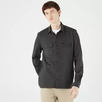 Мужская рубашка Lacoste Relaxed Fit