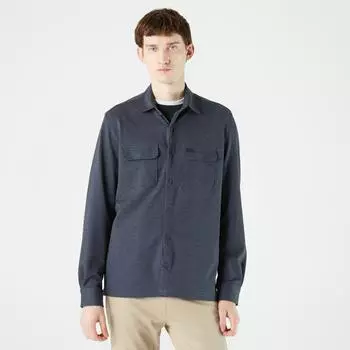 Мужская рубашка Lacoste Relaxed Fit