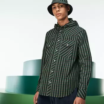 Рубашка Lacoste