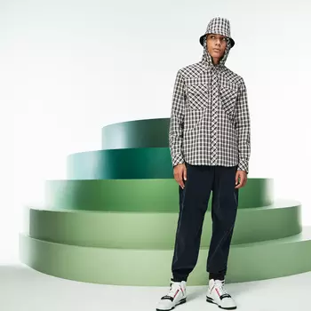 Рубашка Lacoste