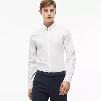 Рубашка Lacoste Slim fit