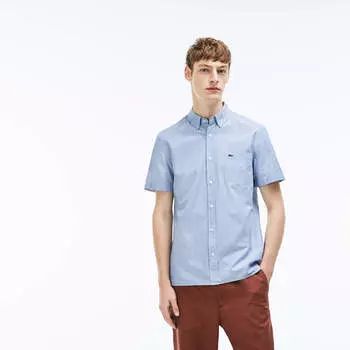 Рубашка Lacoste Regular fit