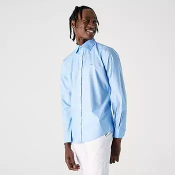 Мужская рубашка Lacoste Regular Fit