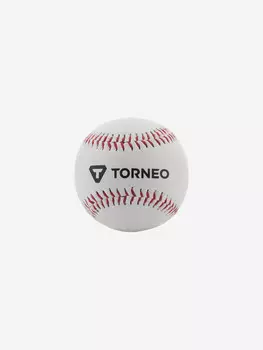 Мяч бейсбольный Torneo, Белый