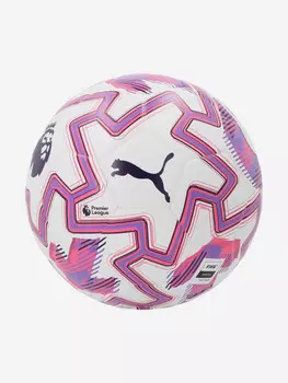 Мяч футбольный Puma Orbita Match PL Brilliance,
