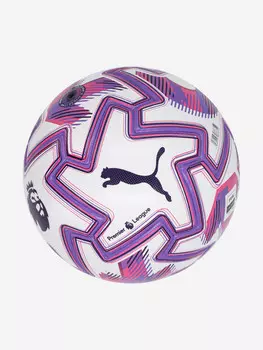 Мяч футбольный Puma Orbita Pro PL Brilliance, Белый