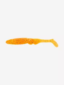 Мягкая приманка LureMax BUTCHER 5''/13см, (5 штук в упаковке), Оранжевый