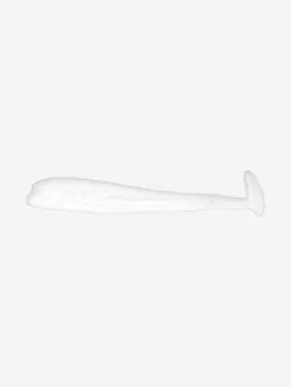 Мягкая приманка LureMax PINHEAD MINNOW 1,5''/3,5см, (10 штук в упаковке), Белый