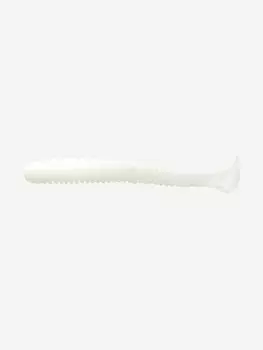Мягкая приманка LureMax SENSOR 4''/10см, (10 штук в упаковке), Белый