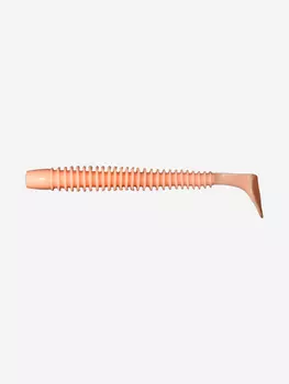 Мягкая приманка LureMax SENSOR 5''/12 см, (4 штук в упаковке), Розовый