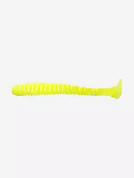 Мягкая приманка LureMax SENSOR 5''/12 см, (4 штук в упаковке), Желтый