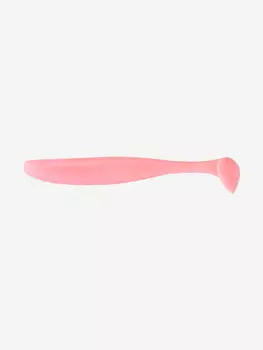 Мягкая приманка LureMax SLIM SHAD 2''/5,5 см, (10 штук в упаковке), Розовый