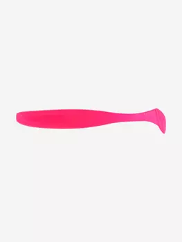 Мягкая приманка LureMax SLIM SHAD 2''/5,5 см, (10 штук в упаковке), Розовый
