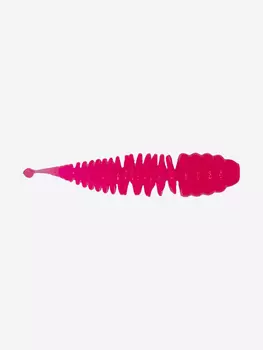 Мягкая приманка LureMax STINKER 2''/5 см, (8 штук в упаковке), Розовый