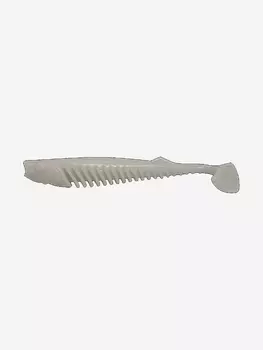 Мягкая приманка LureMax VISHNU 2,5''/6 см, (7 штук в упаковке), Белый
