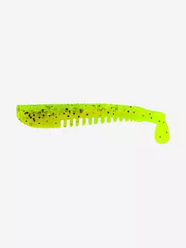 Мягкая приманка LureMax YOBBO 1,5''/4 см, (12 штук в упаковке), Зеленый