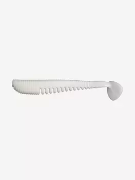 Мягкая приманка LureMax YOBBO 1,5''/4 см, (12 штук в упаковке), Белый