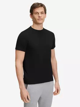 Мужская футболка FALKE, Черный