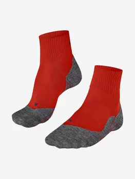 Мужские спортивные носки FALKE 16127, Красный