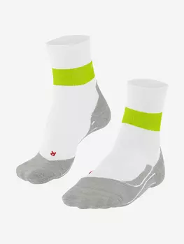 Мужские спортивные носки FALKE, Белый