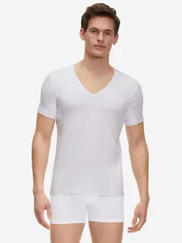 Мужские трусы FALKE, Белый